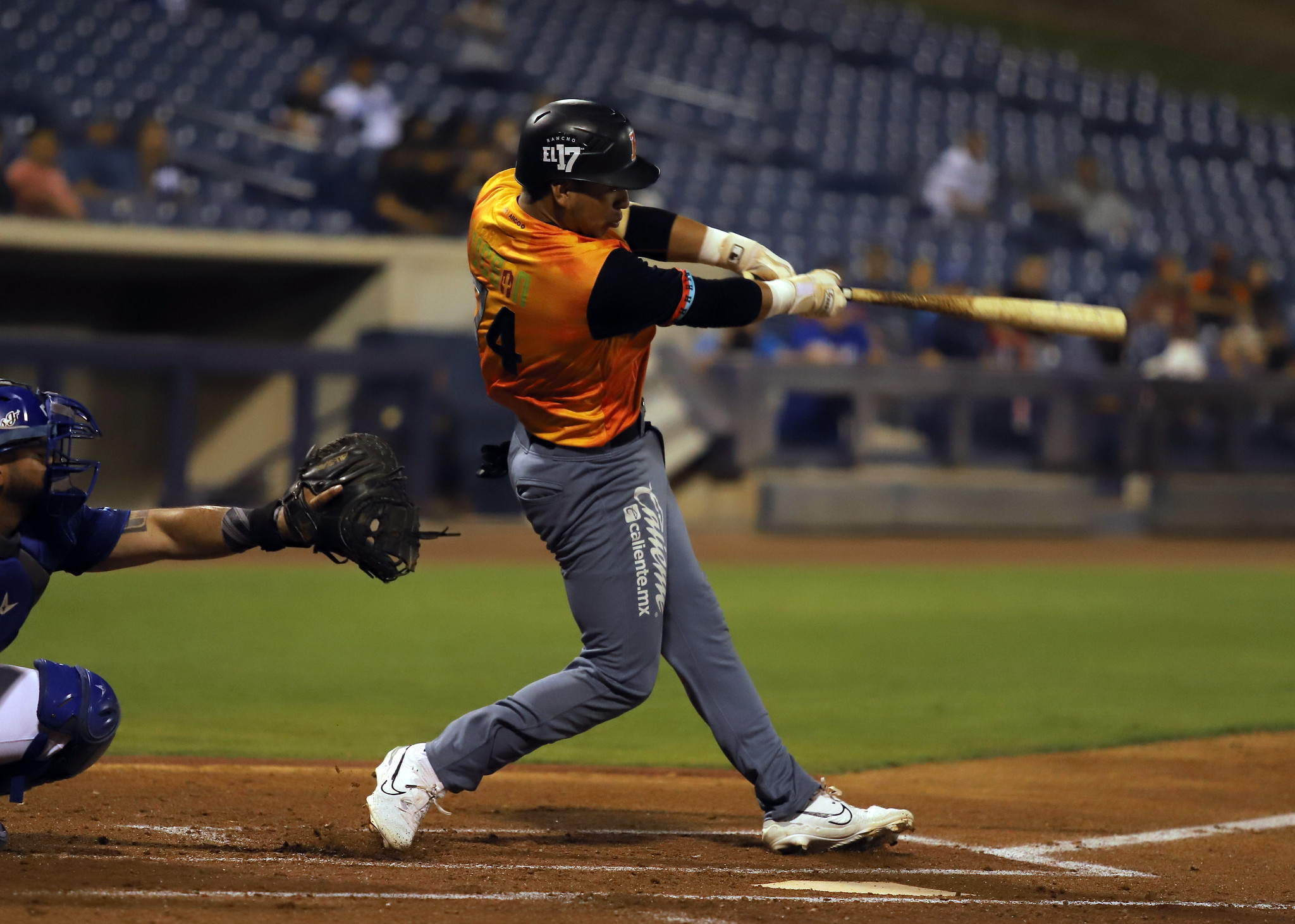 Inició la Mexican Baseball Fiesta En Breve News