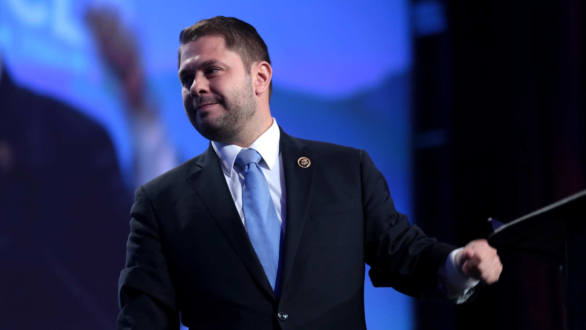 Ruben Gallego announces bid for 2024 Senate race Ruben Gallego